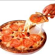 First Italian Pizza