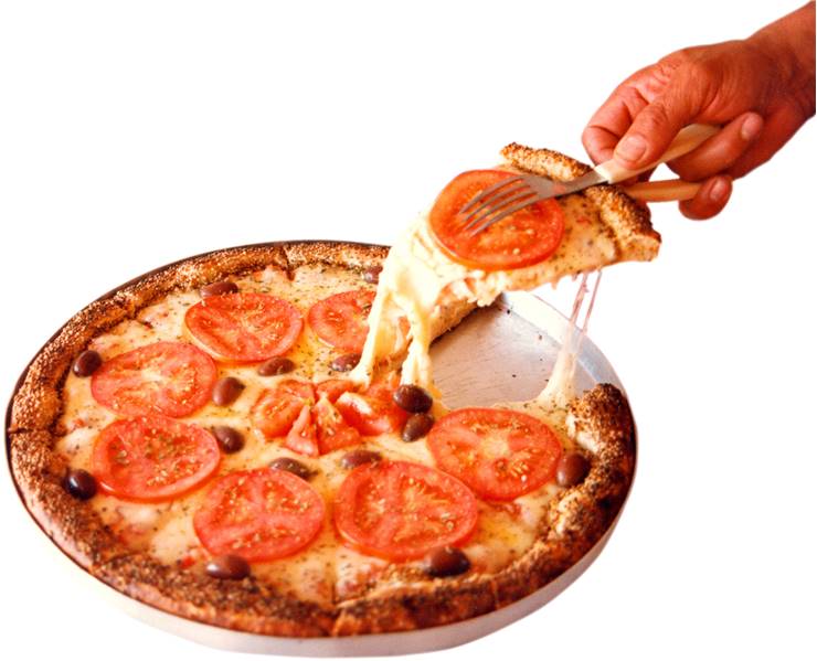 First Italian Pizza