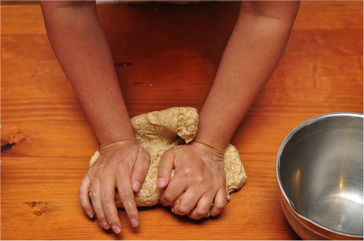 Pizza Dough